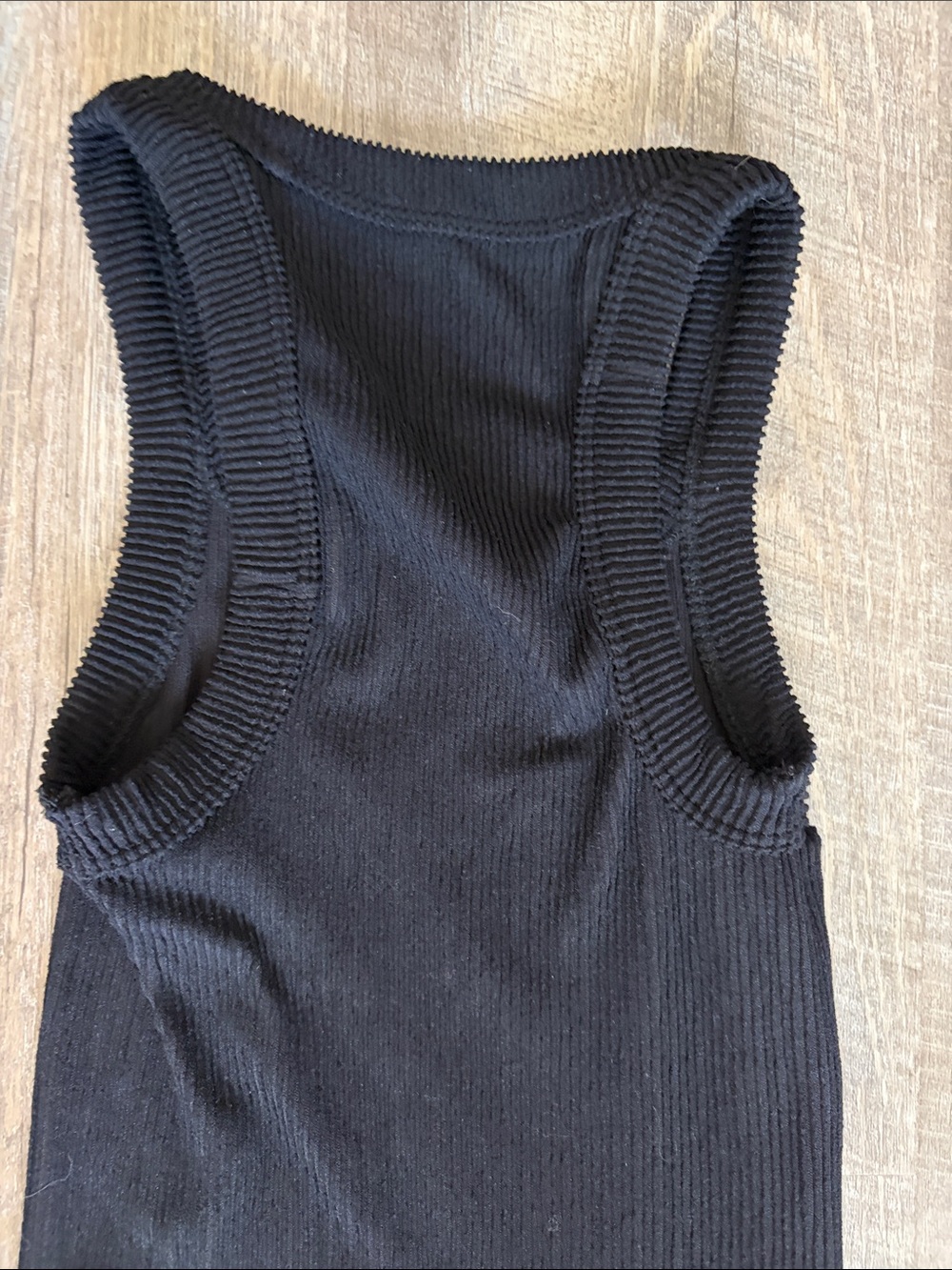 Free People Intimately ribbed tank - Picture 5 of 5